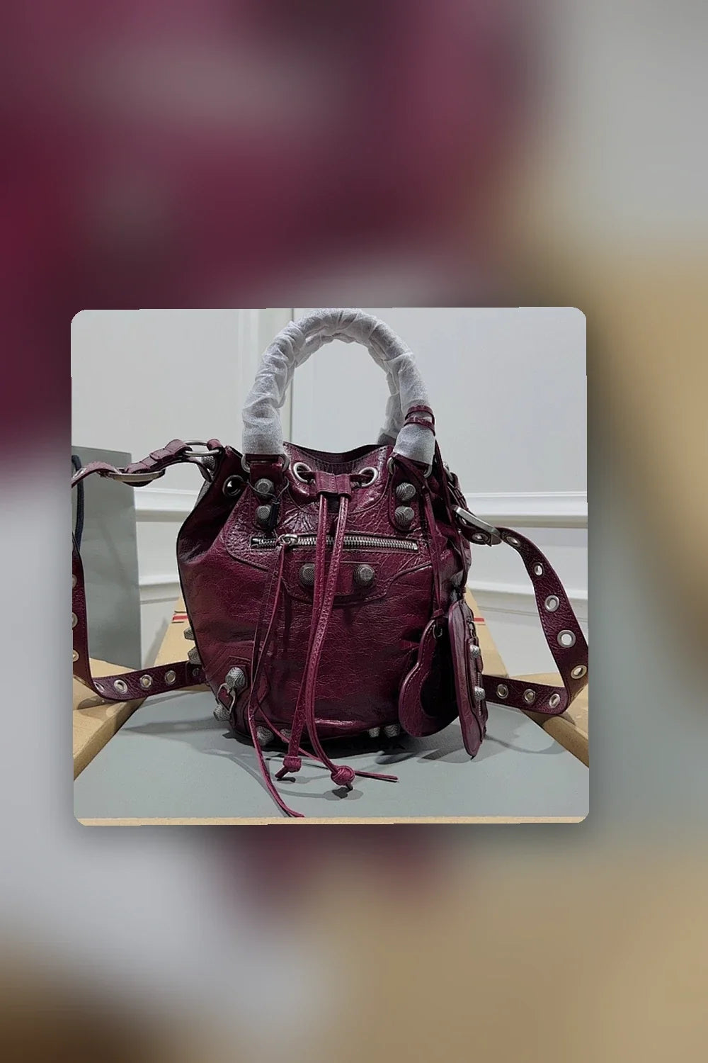 Aurel Bags BG Bag 531