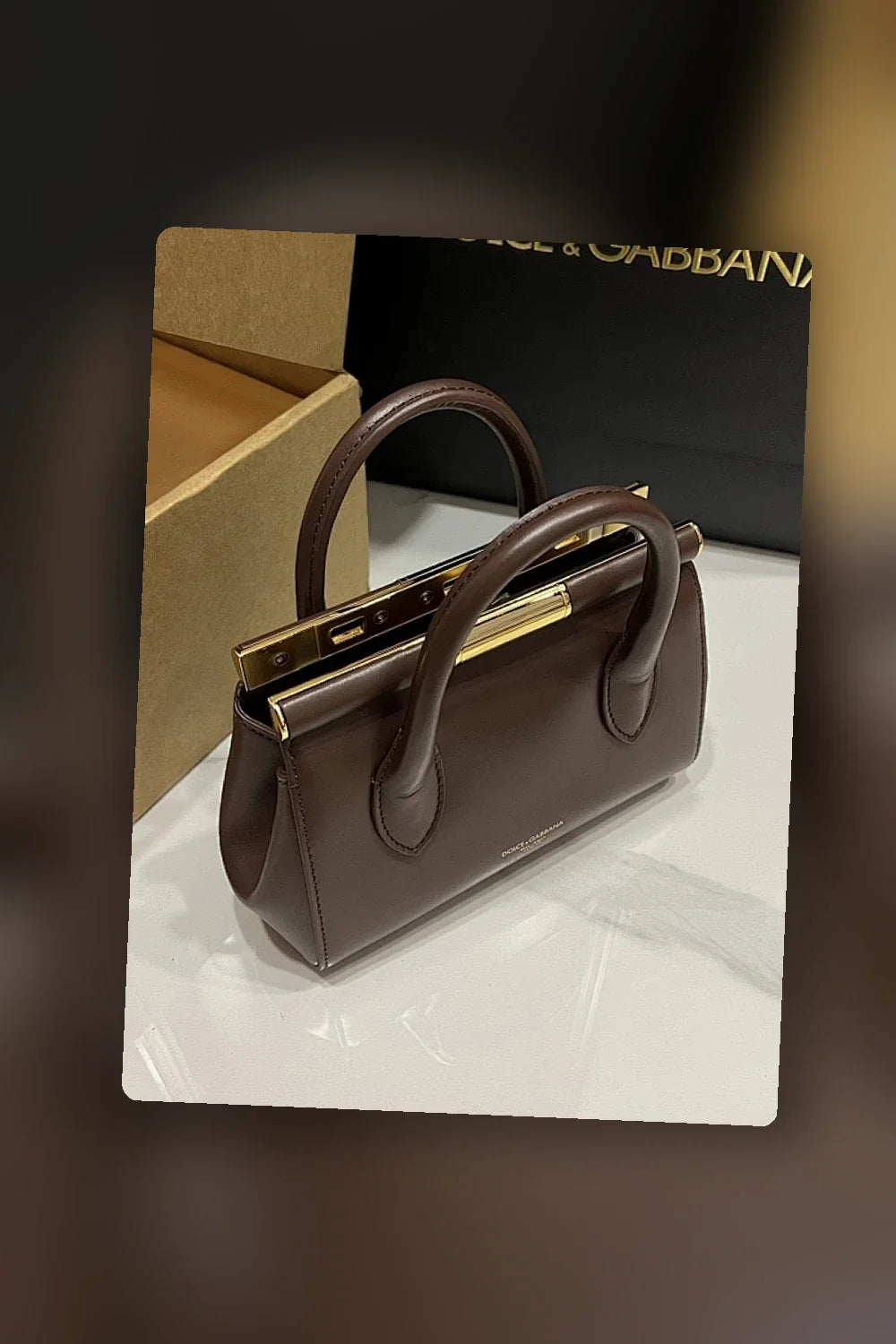 Aurel Bags DAG Bag 774