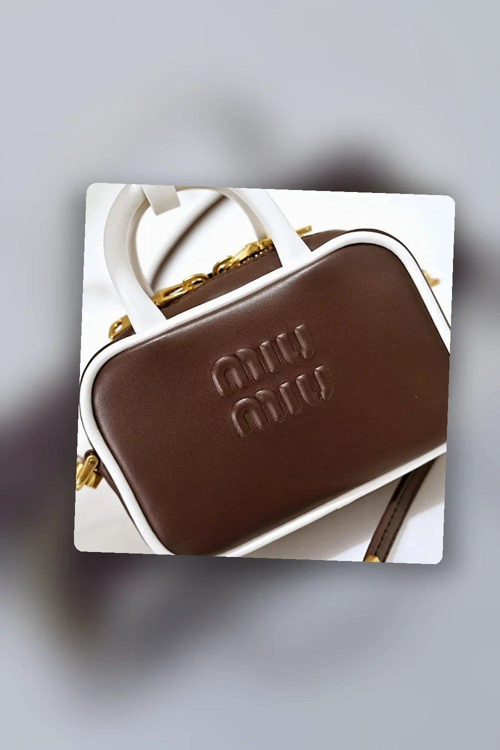 Aurel Bags MMU Bag 239