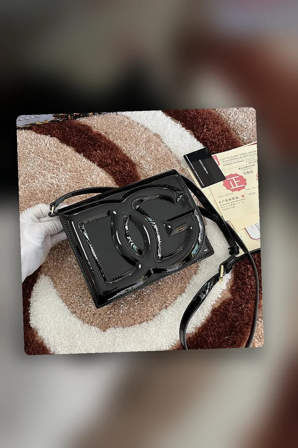Aurel Bags DAG Bag 427