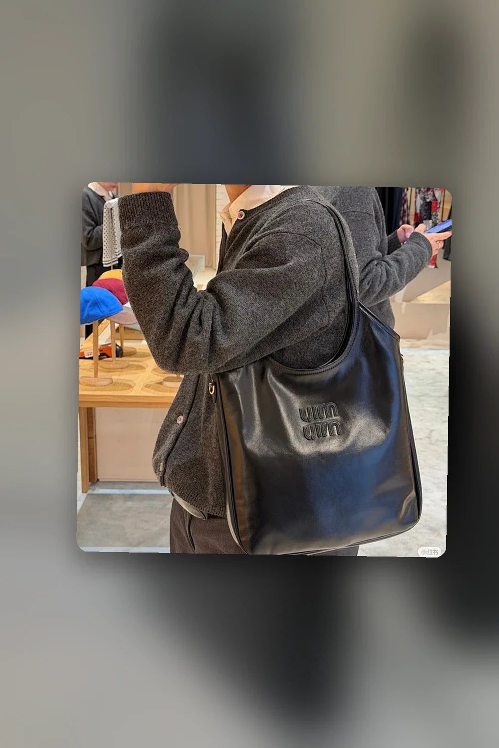 Aurel Bags MMU Bag 1071