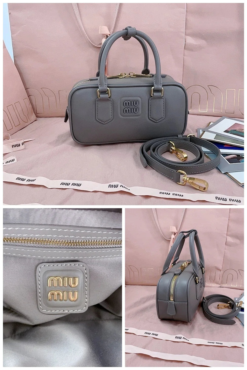 Aurel Bags MMU Bag 1127