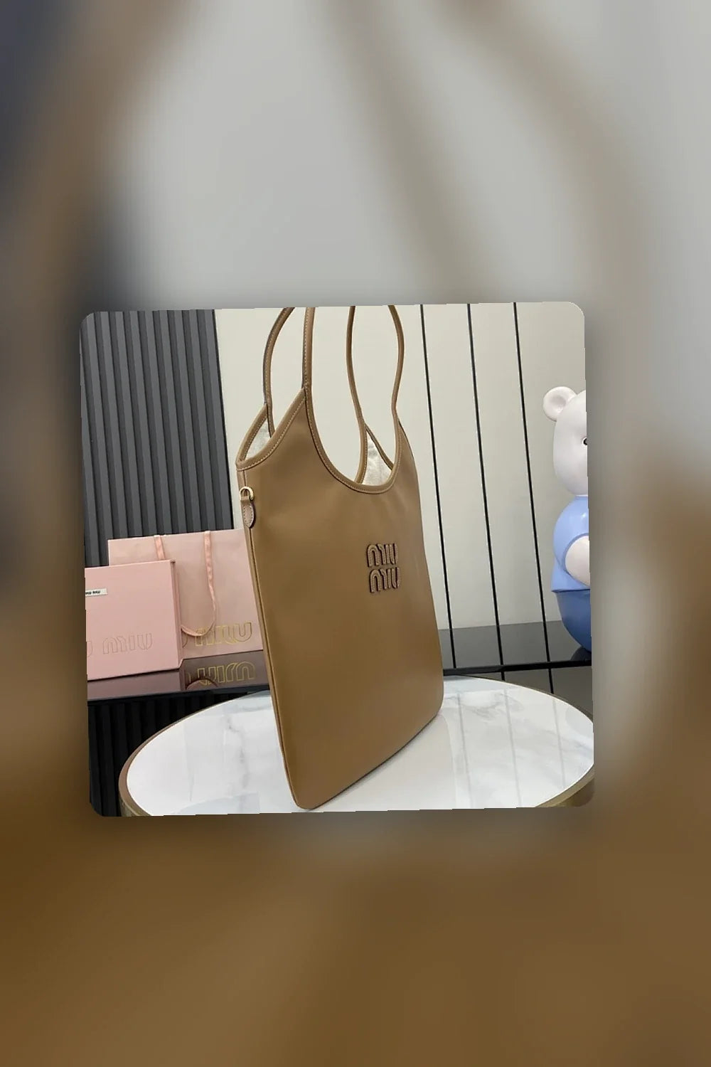 Aurel Bags MMU Bag 461