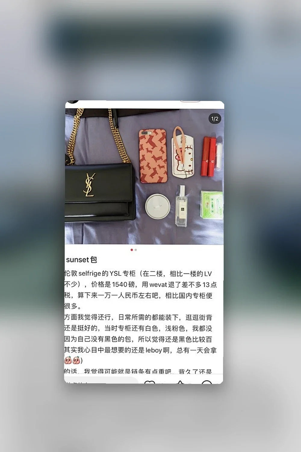 Aurel Bags YLS Bag 631