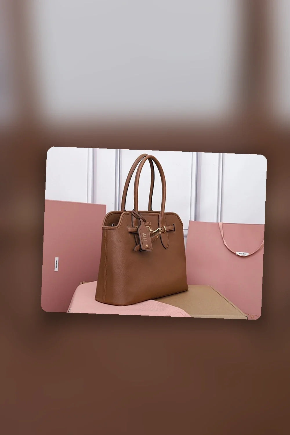 Aurel Bags MMU Bag 031