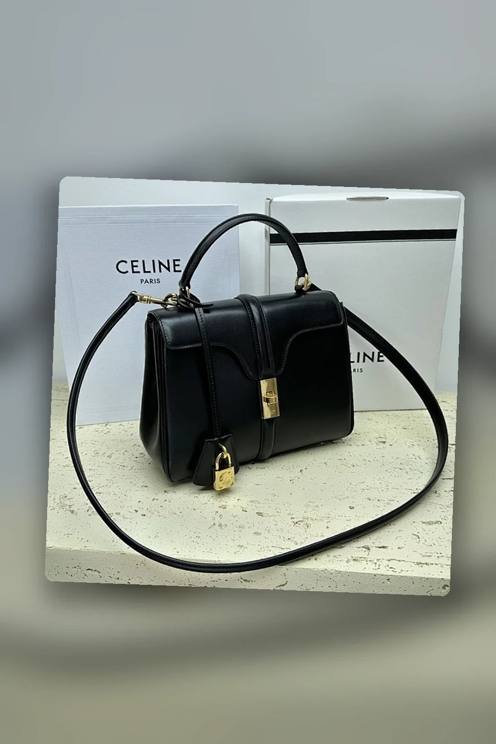 Aurel Bags COL Bag 590