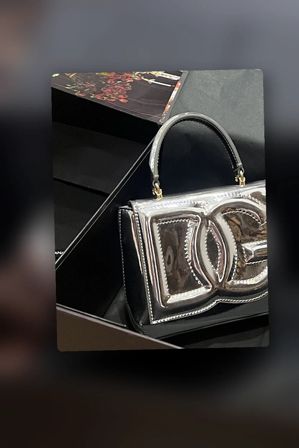 Aurel Bags DAG Bag 649