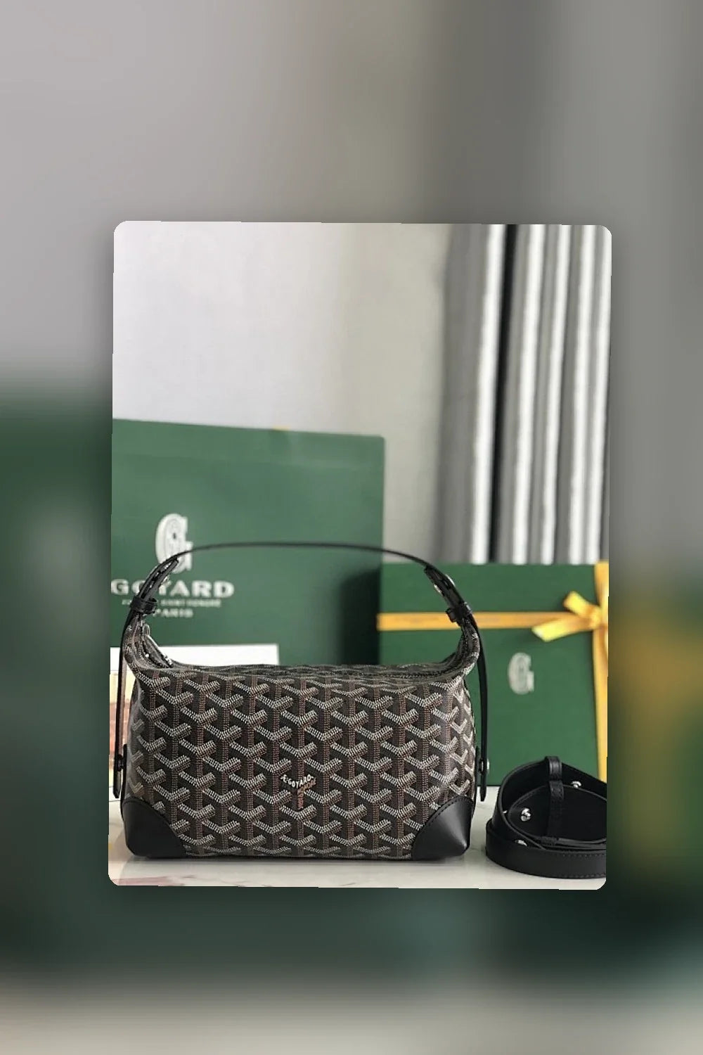Aurel Bags GYO Bag 1018