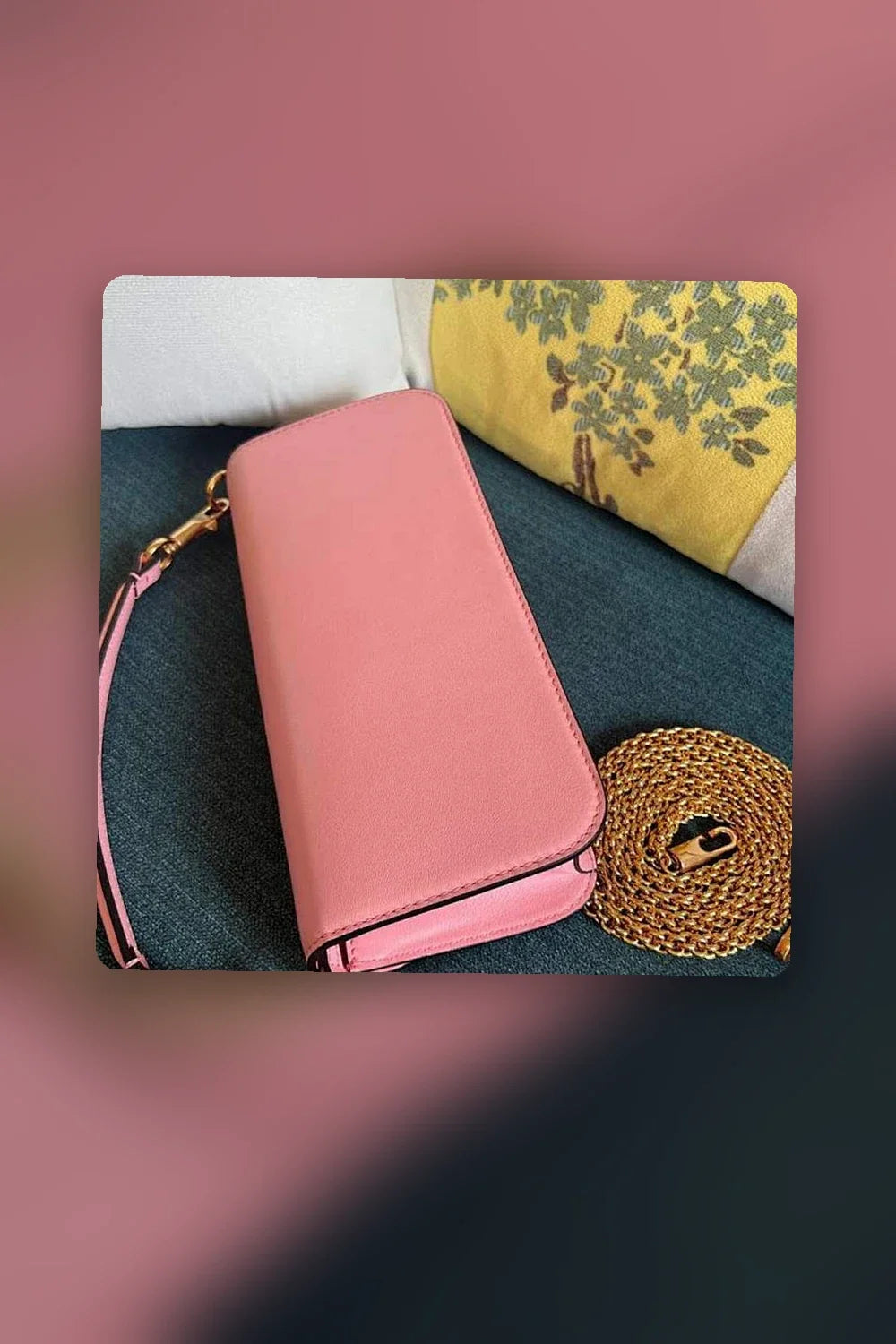 Aurel Bags VEL Bag 924
