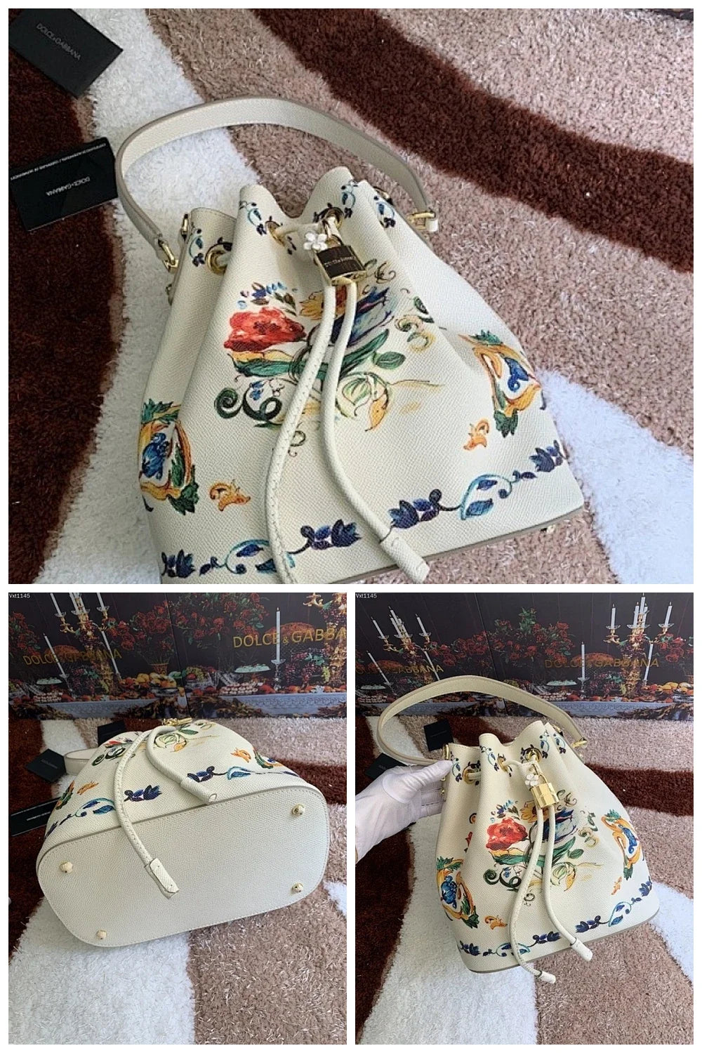Aurel Bags DAG Bag 097
