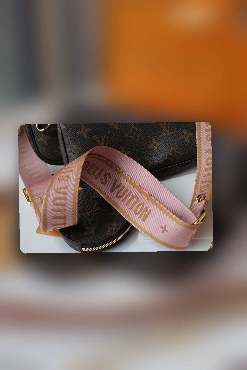 Aurel Bags Mix Wallet 185