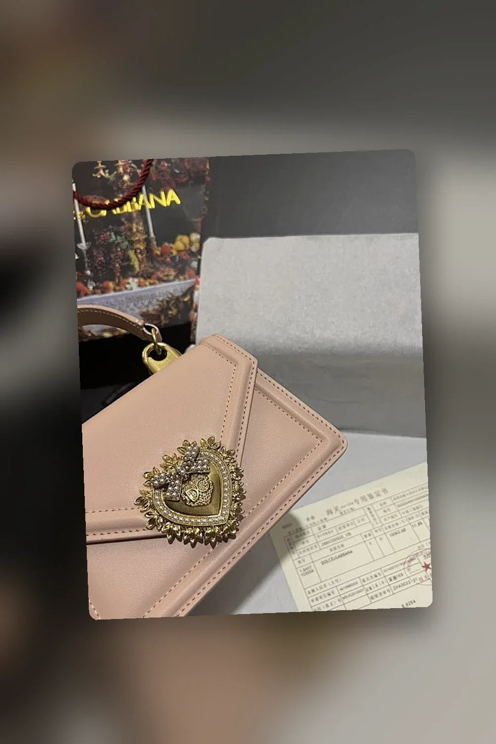 Aurel Bags DAG Bag 426
