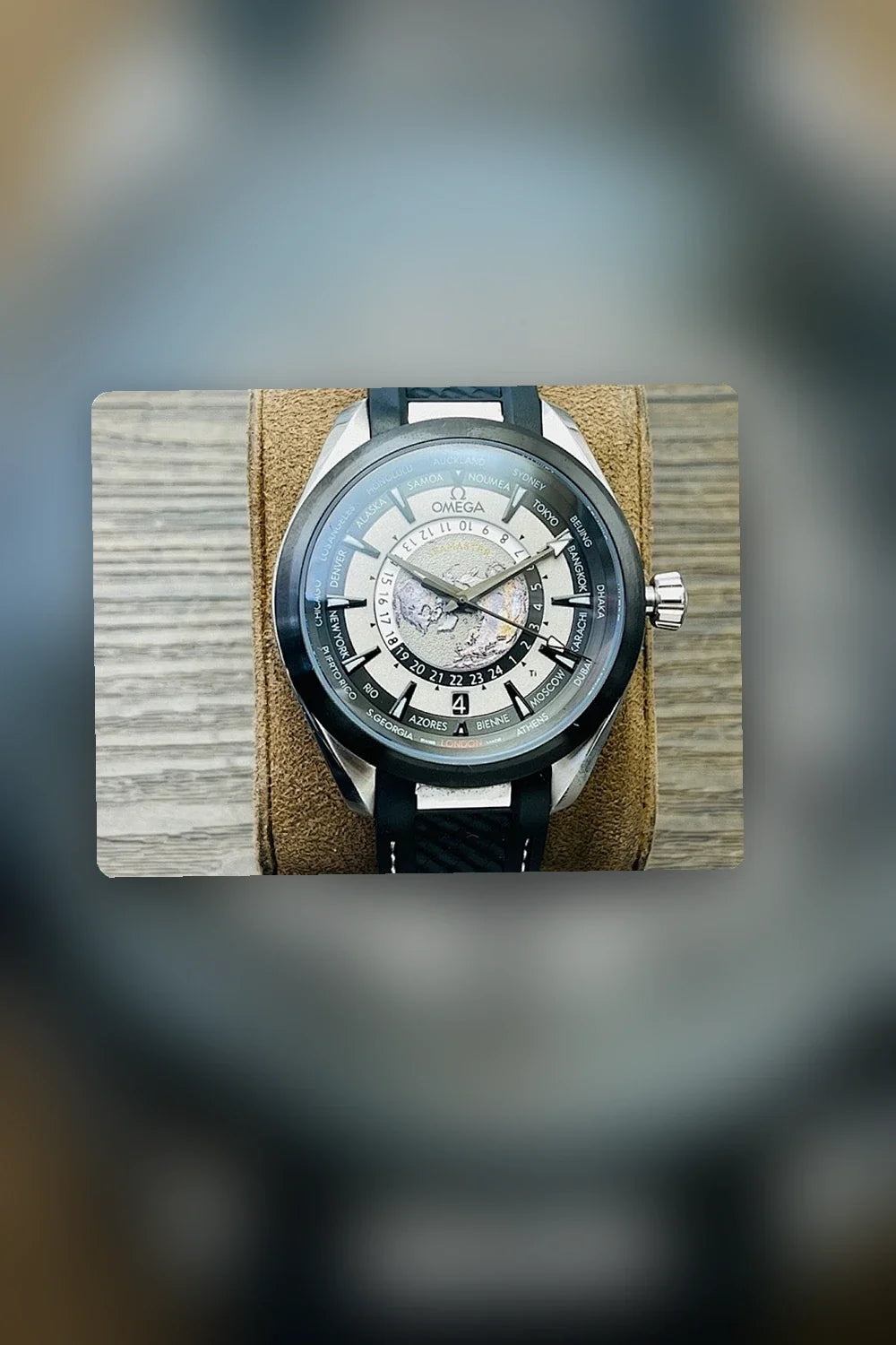 Aurel Bags Mix Watch 613