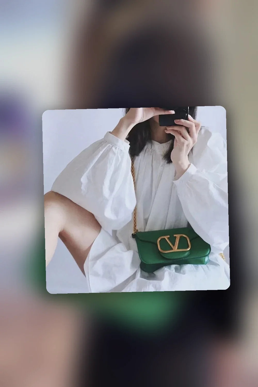 Aurel Bags VEL Bag 401
