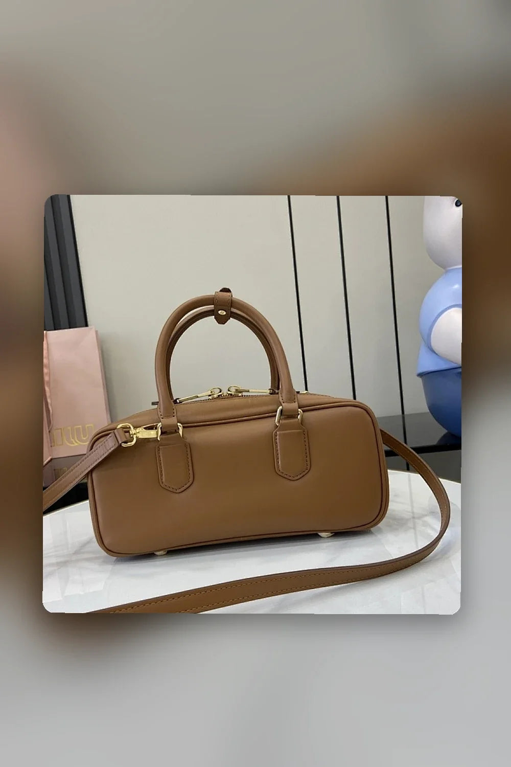 Aurel Bags MMU Bag 433