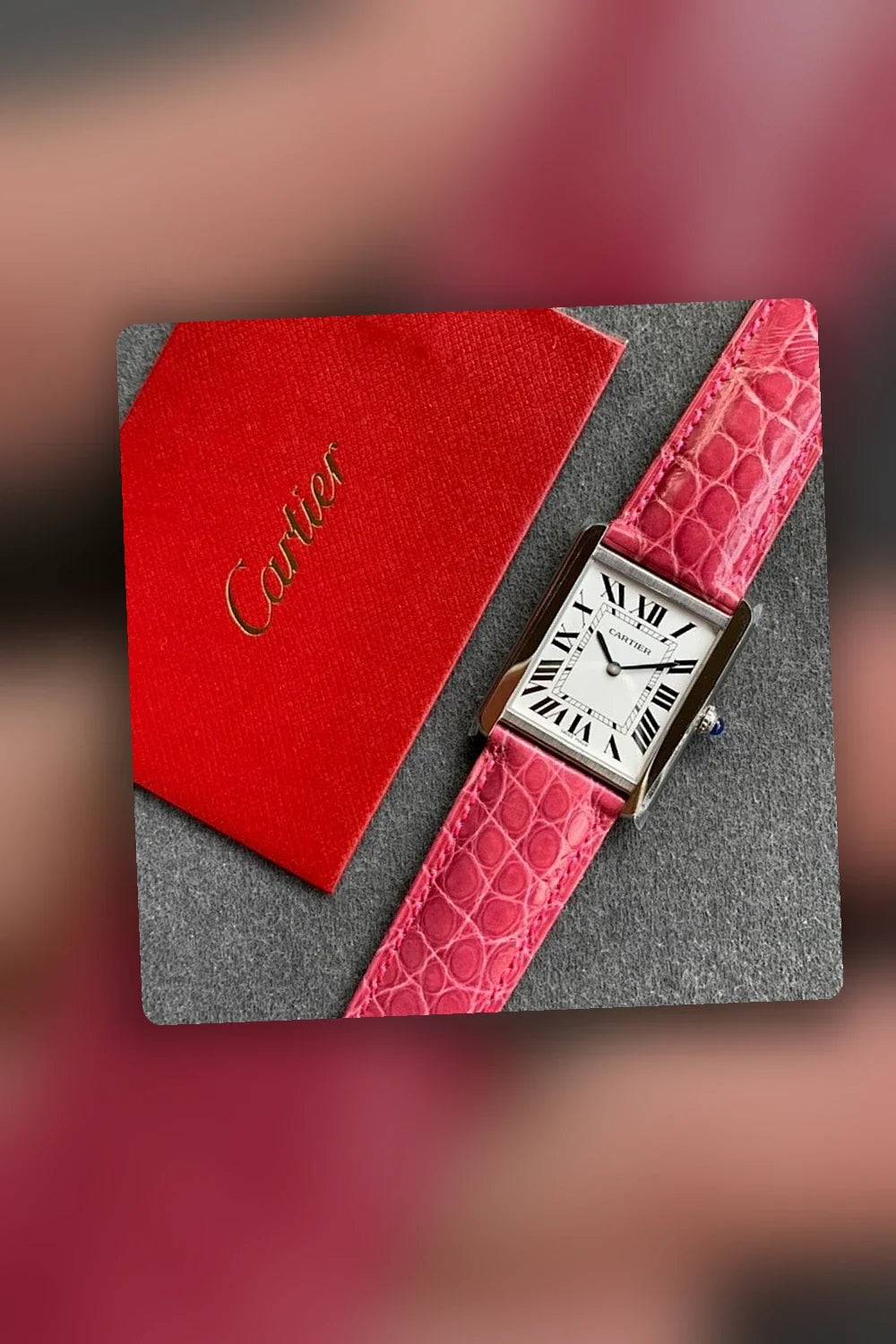 Aurel Bags Mix Watch 532