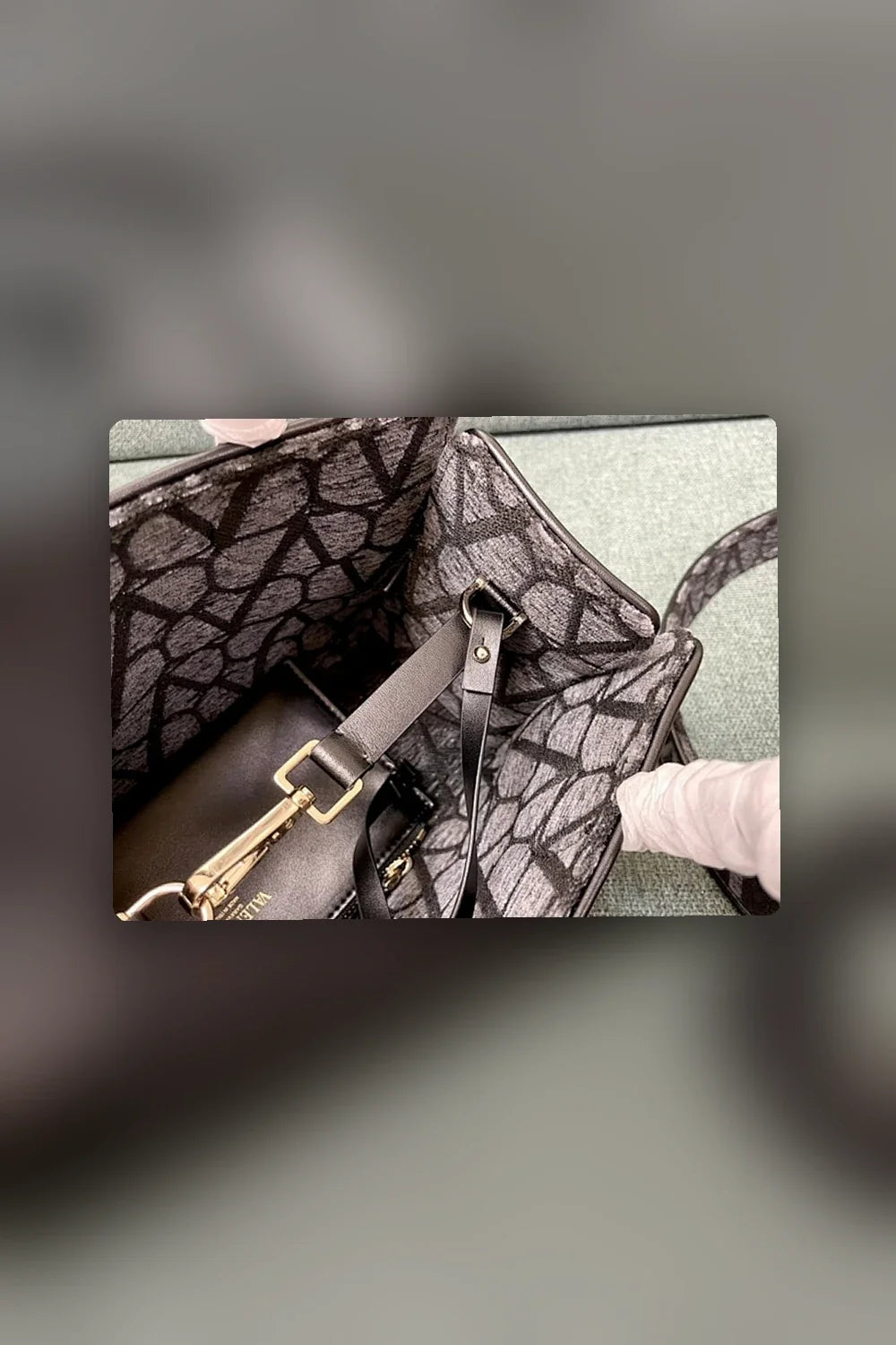 Aurel Bags VEL Bag 265