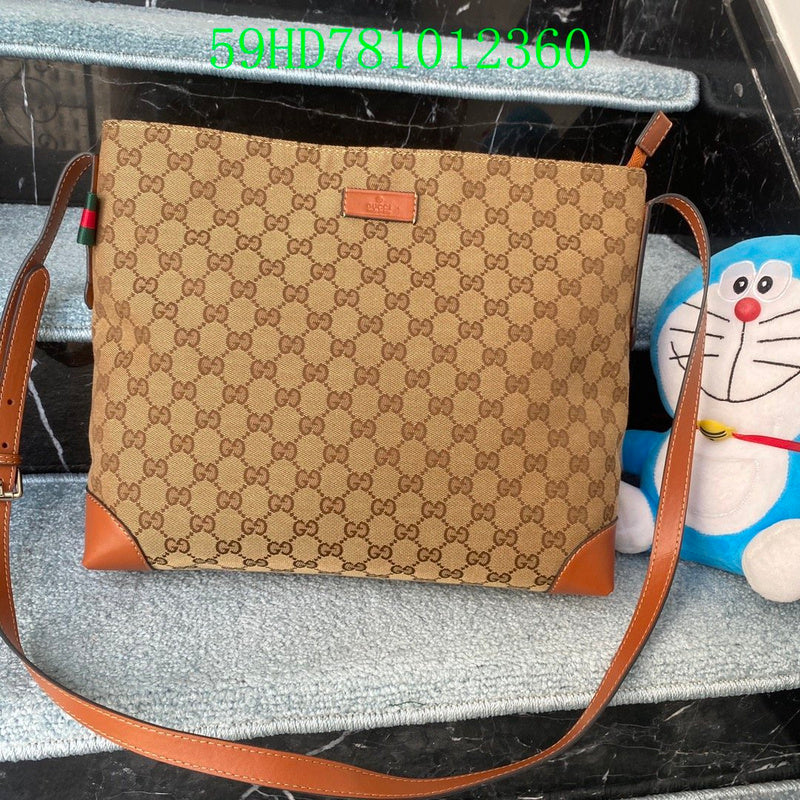 Aurel Bags - GGC4 BAG - 368