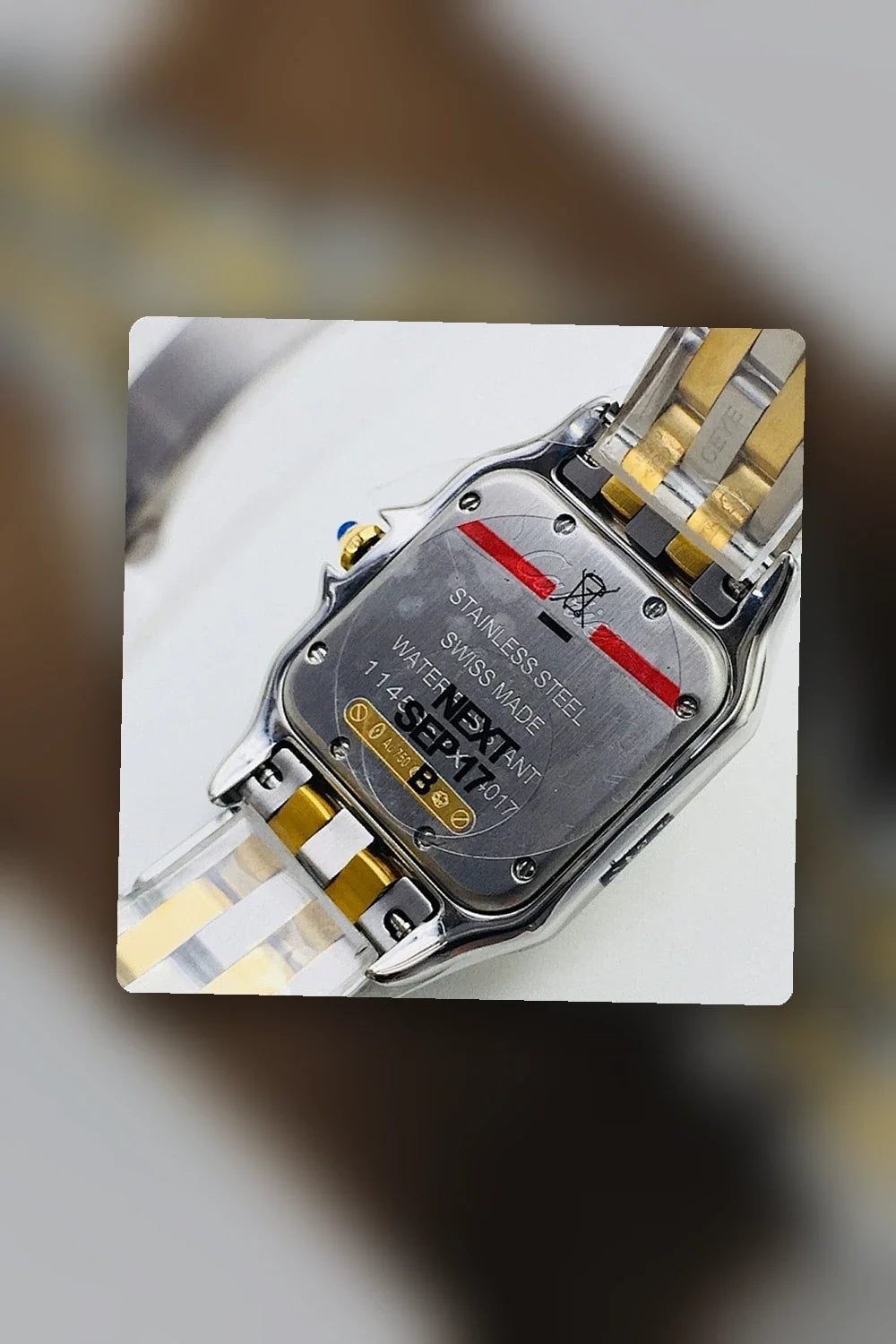 Aurel Bags Mix Watch 146