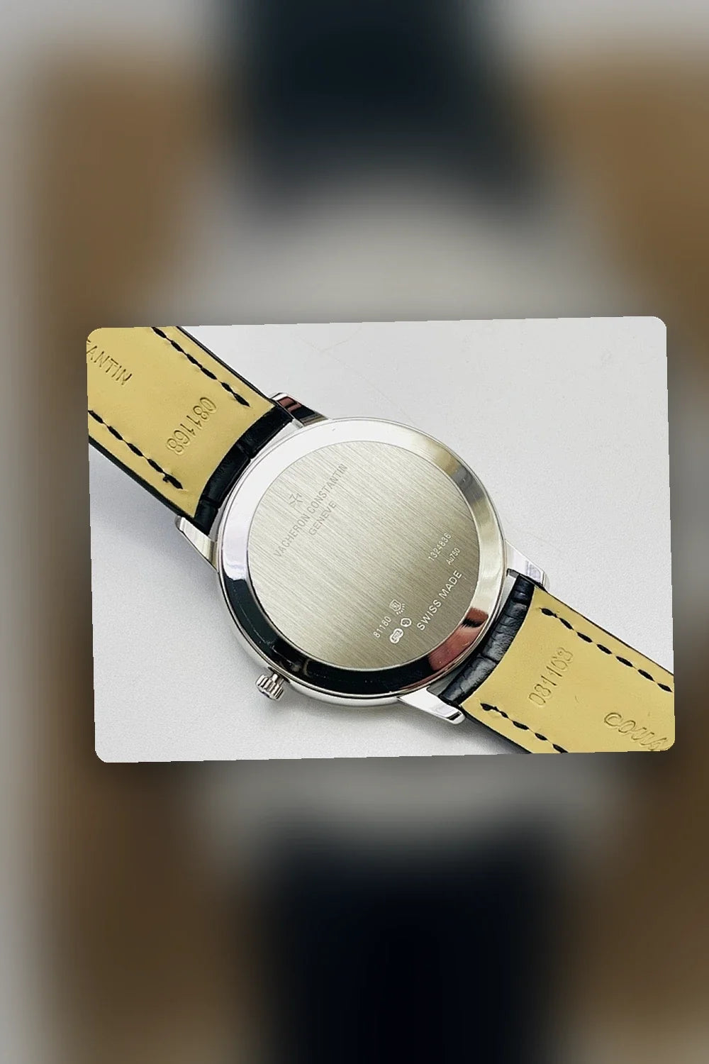 Aurel Bags Mix Watch 770
