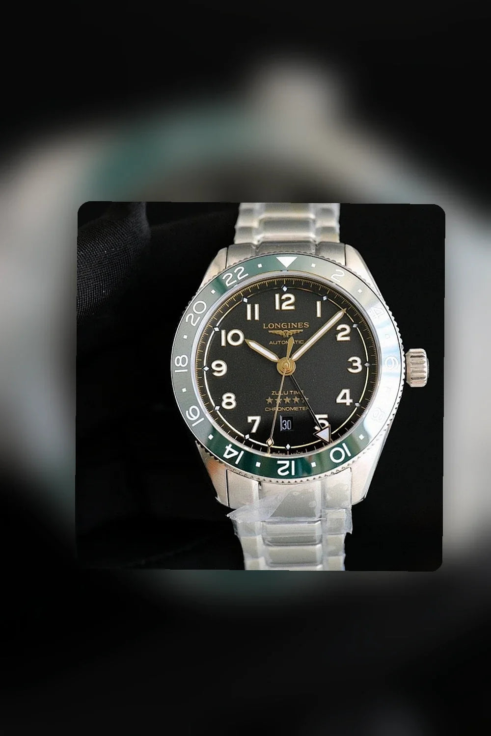 Aurel Bags Mix Watch 026