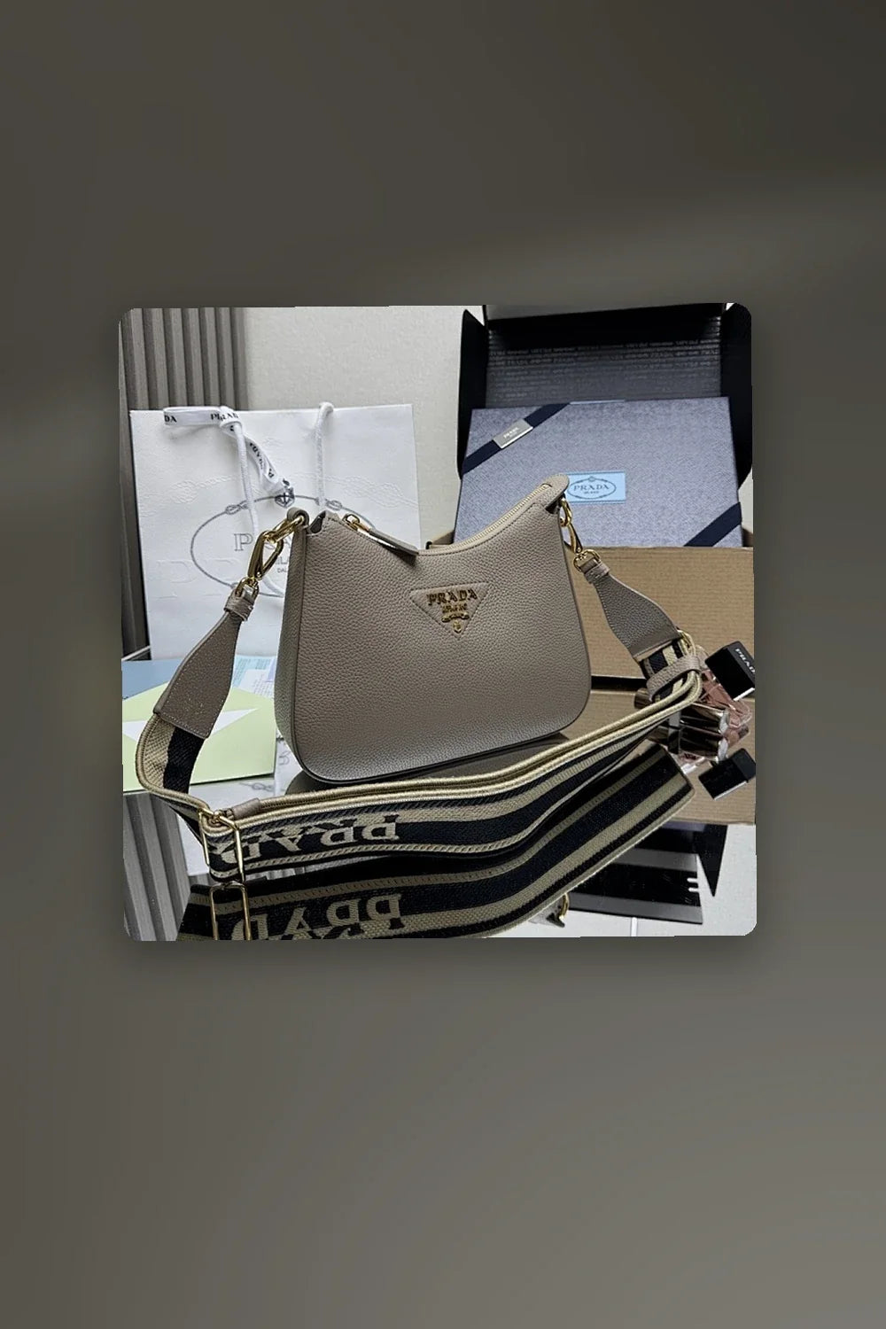 Aurel Bags PD Bag 1140