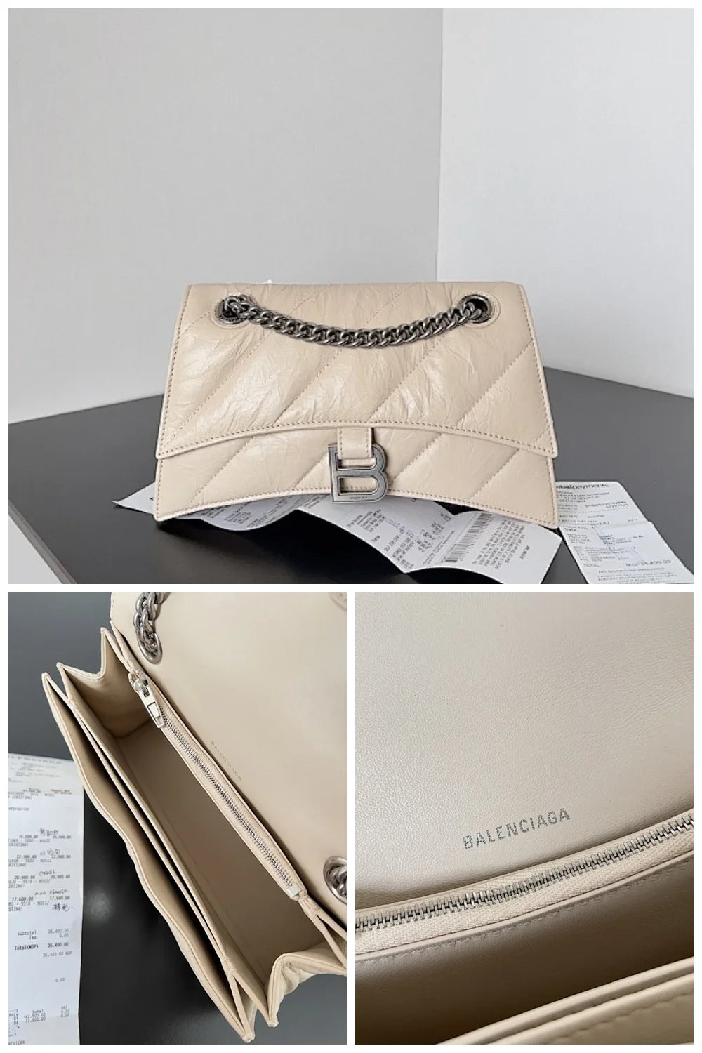 Aurel Bags BG Bag 472
