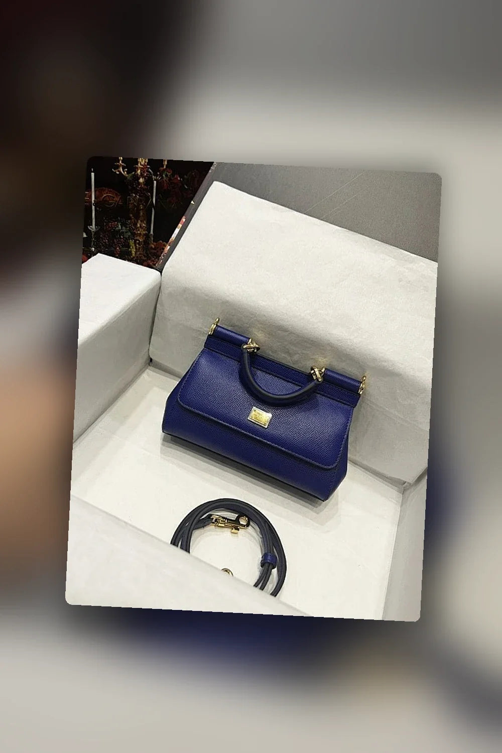 Aurel Bags DAG Bag 191