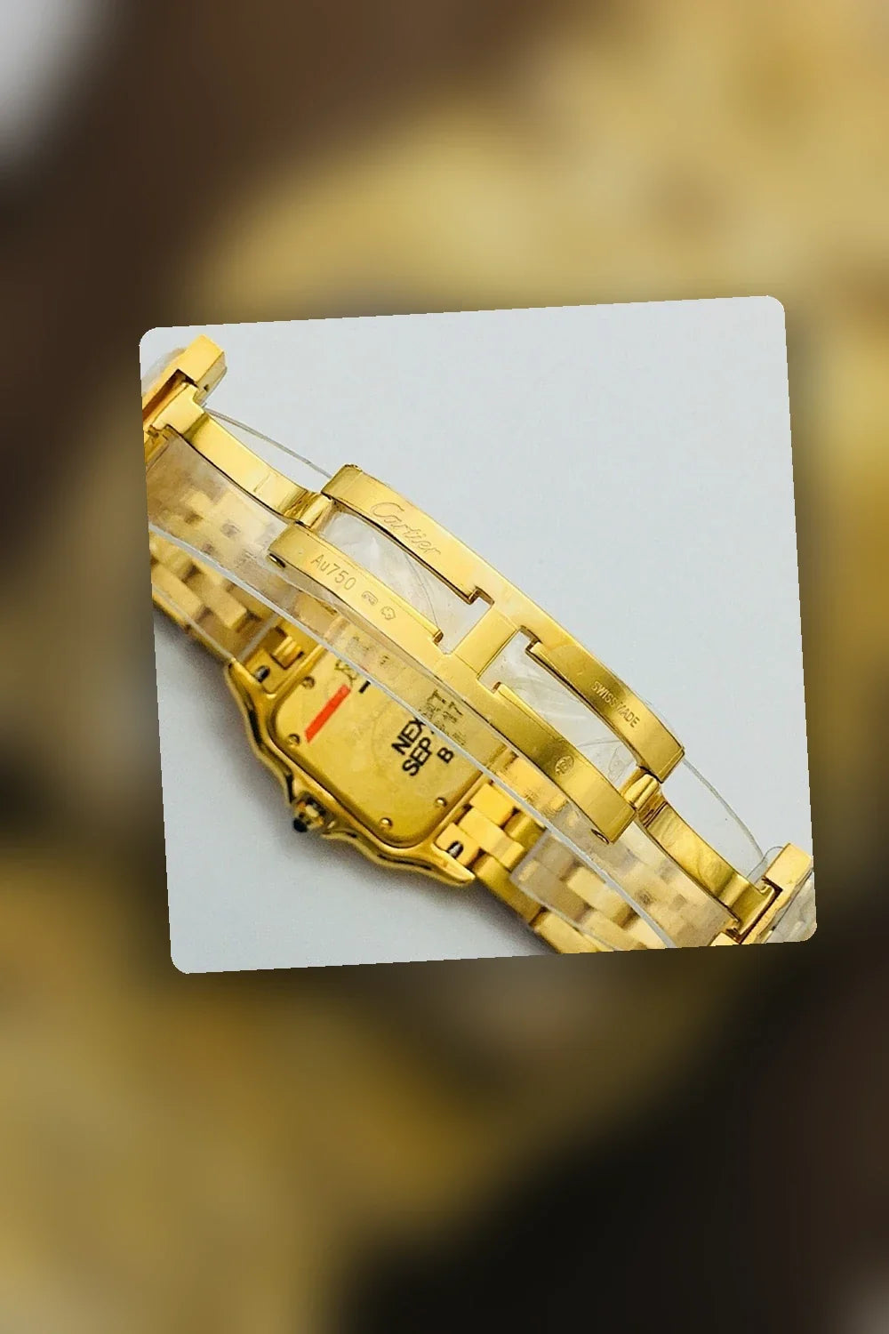 Aurel Bags Mix Watch 133