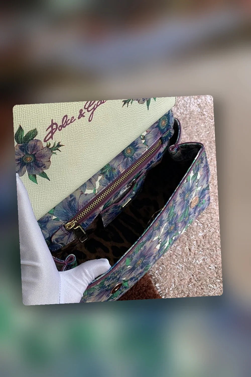 Aurel Bags DAG Bag 011