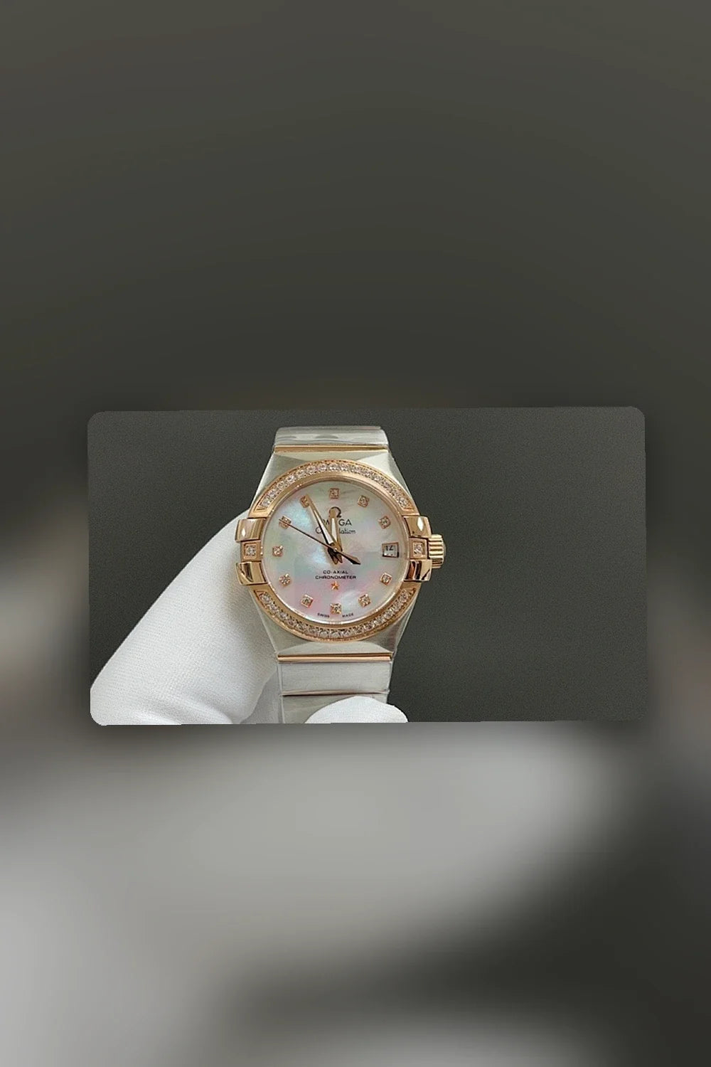 Aurel Bags Mix Watch 508