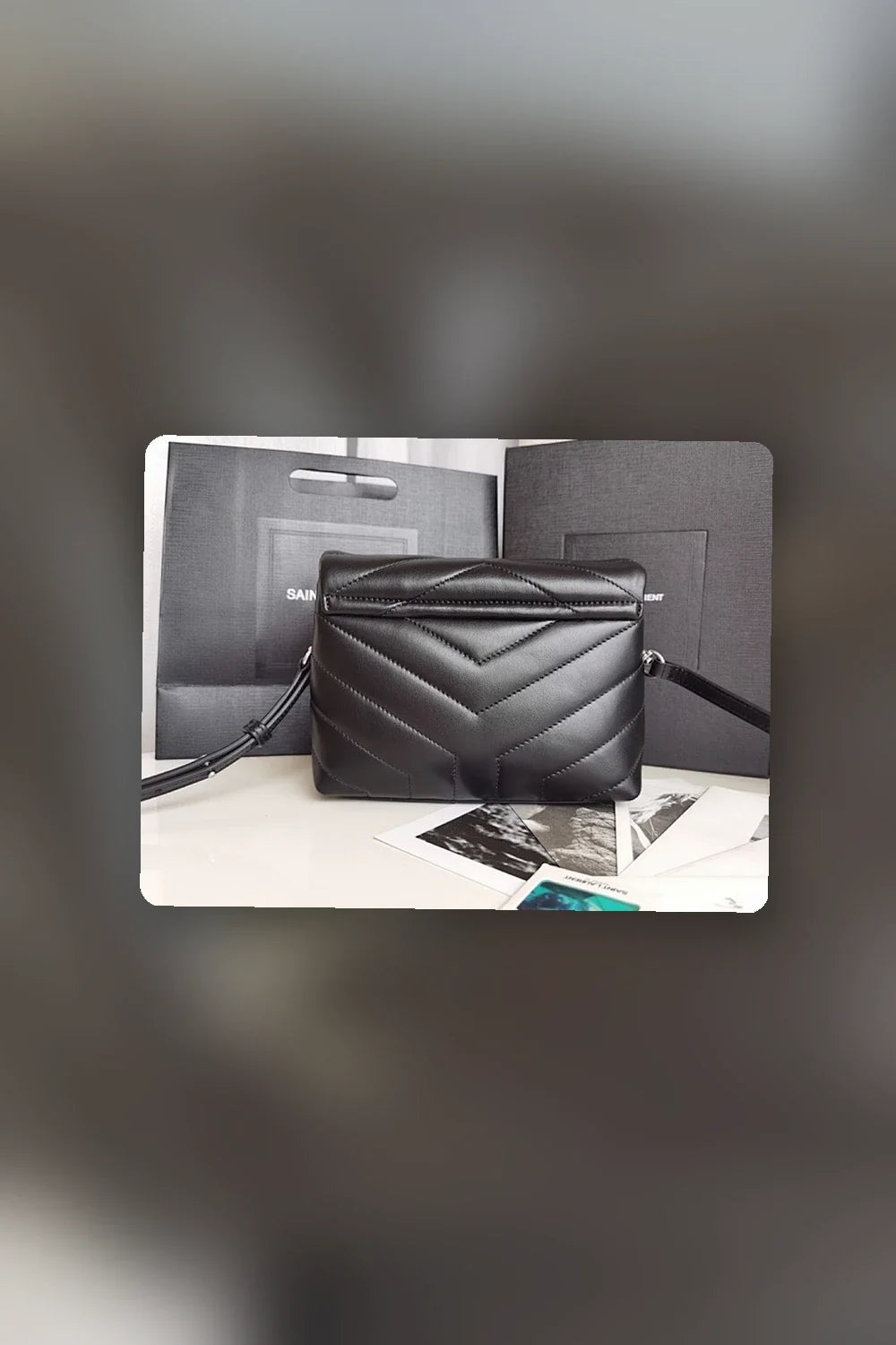 Aurel Bags YLS Bag 014
