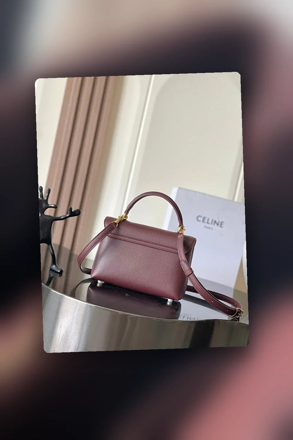 Aurel Bags COL Bag 621