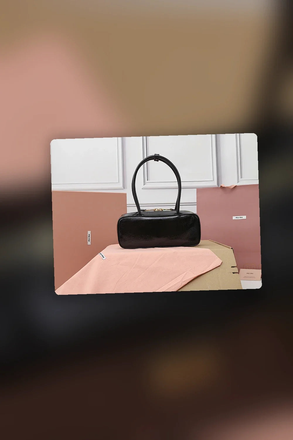 Aurel Bags MMU Bag 1010