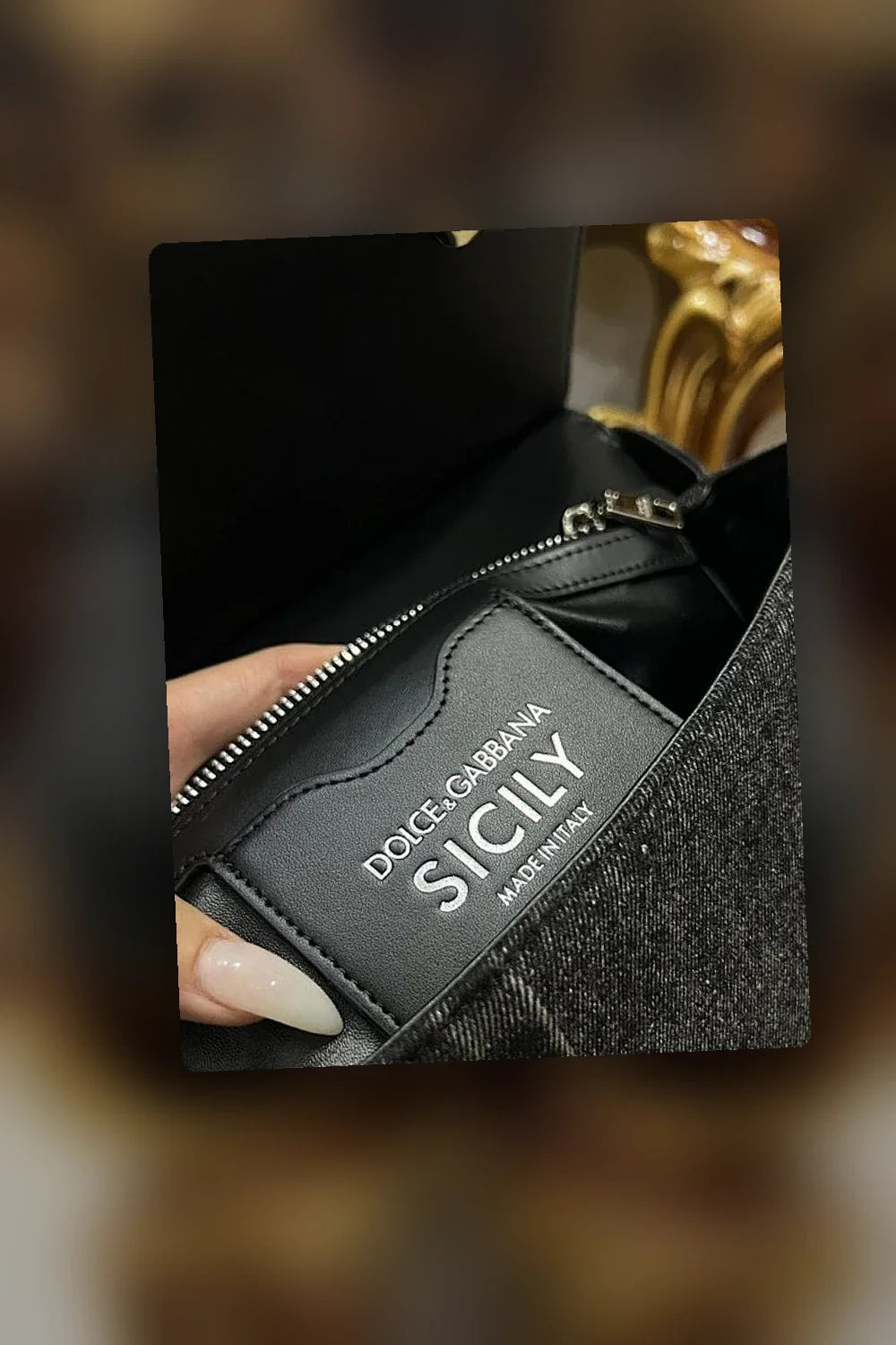 Aurel Bags DAG Bag 568