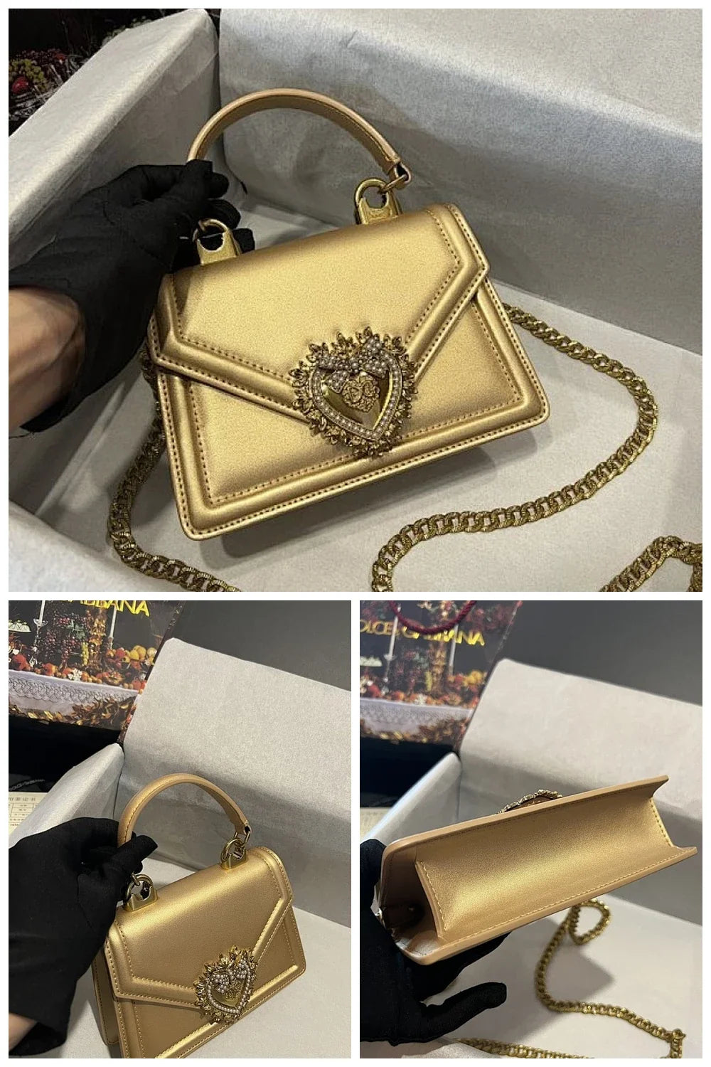 Aurel Bags DAG Bag 743
