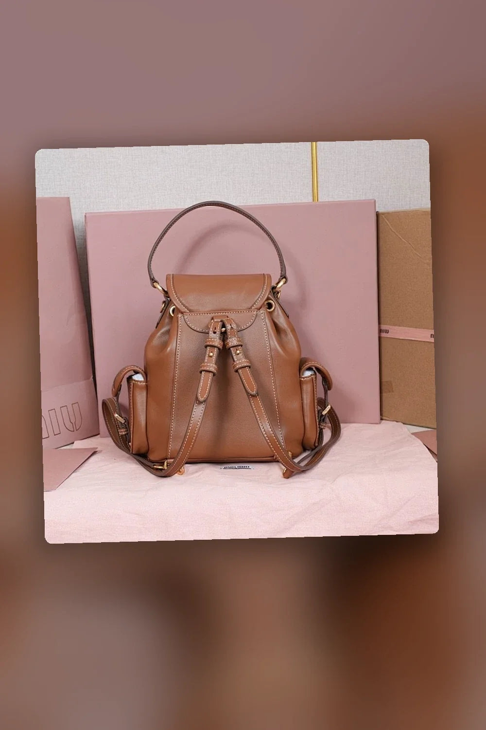 Aurel Bags MMU Bag 209