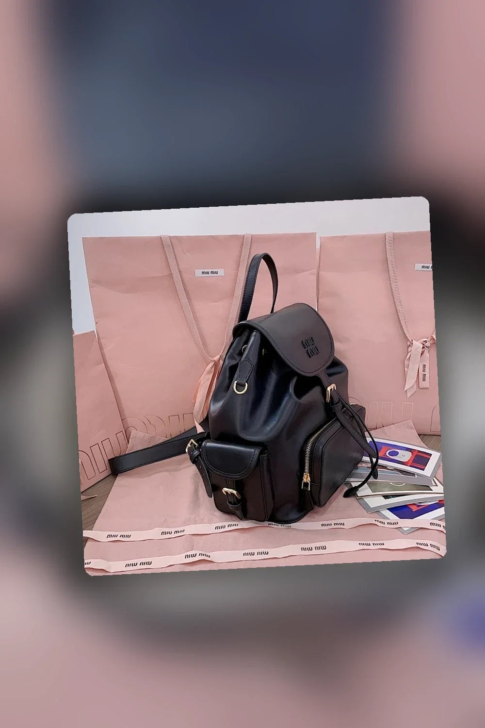 Aurel Bags MMU Bag 766