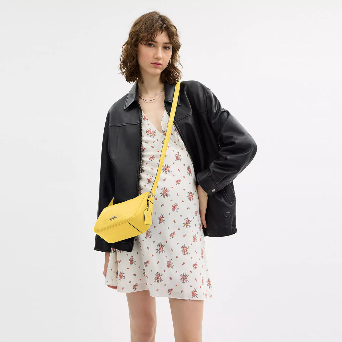 Aurel Bags - Shoulder Bag 041