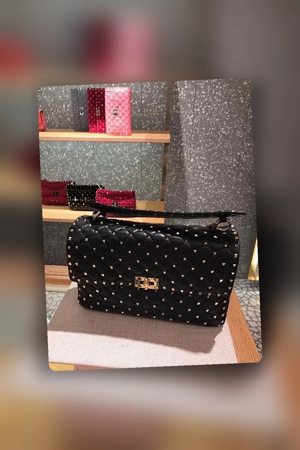 Aurel Bags VEL Bag 026