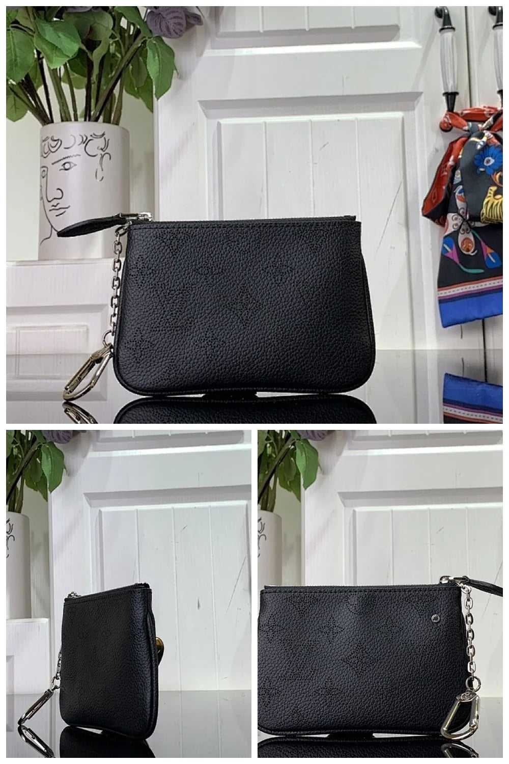 Aurel Bags Mix Wallet 921