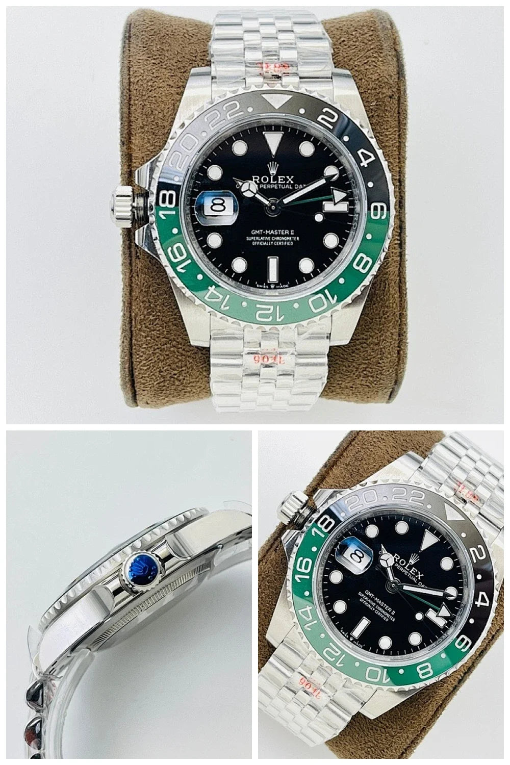 Aurel Bags Mix Watch 591