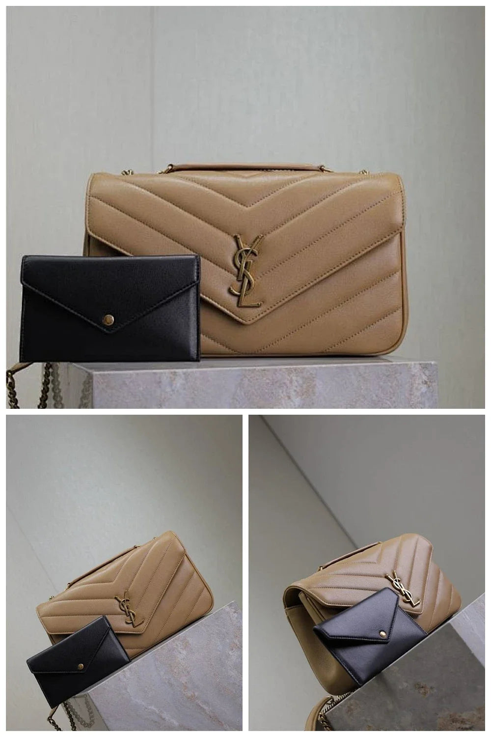 Aurel Bags YLS Bag 425