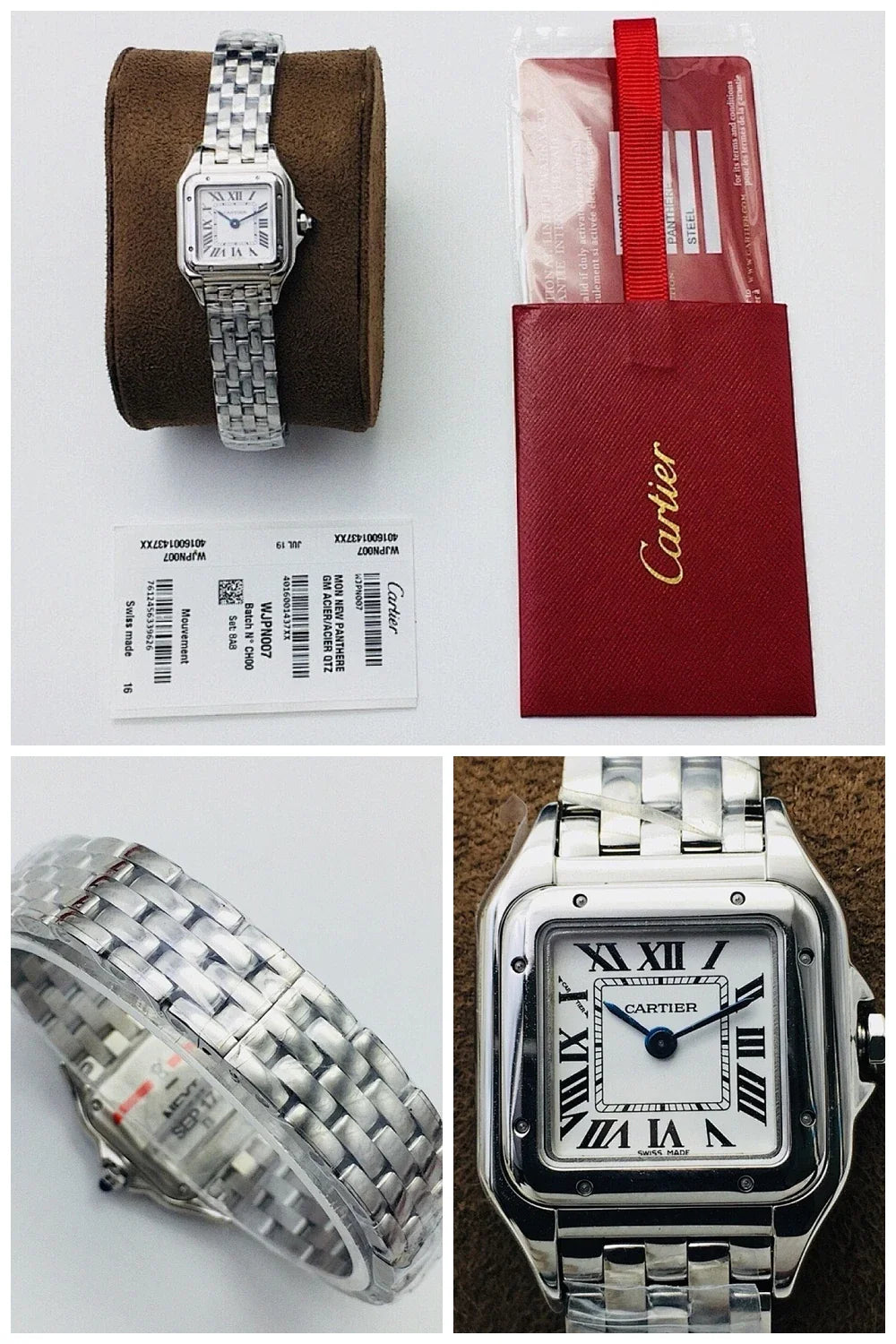 Aurel Bags Mix Watch 1089
