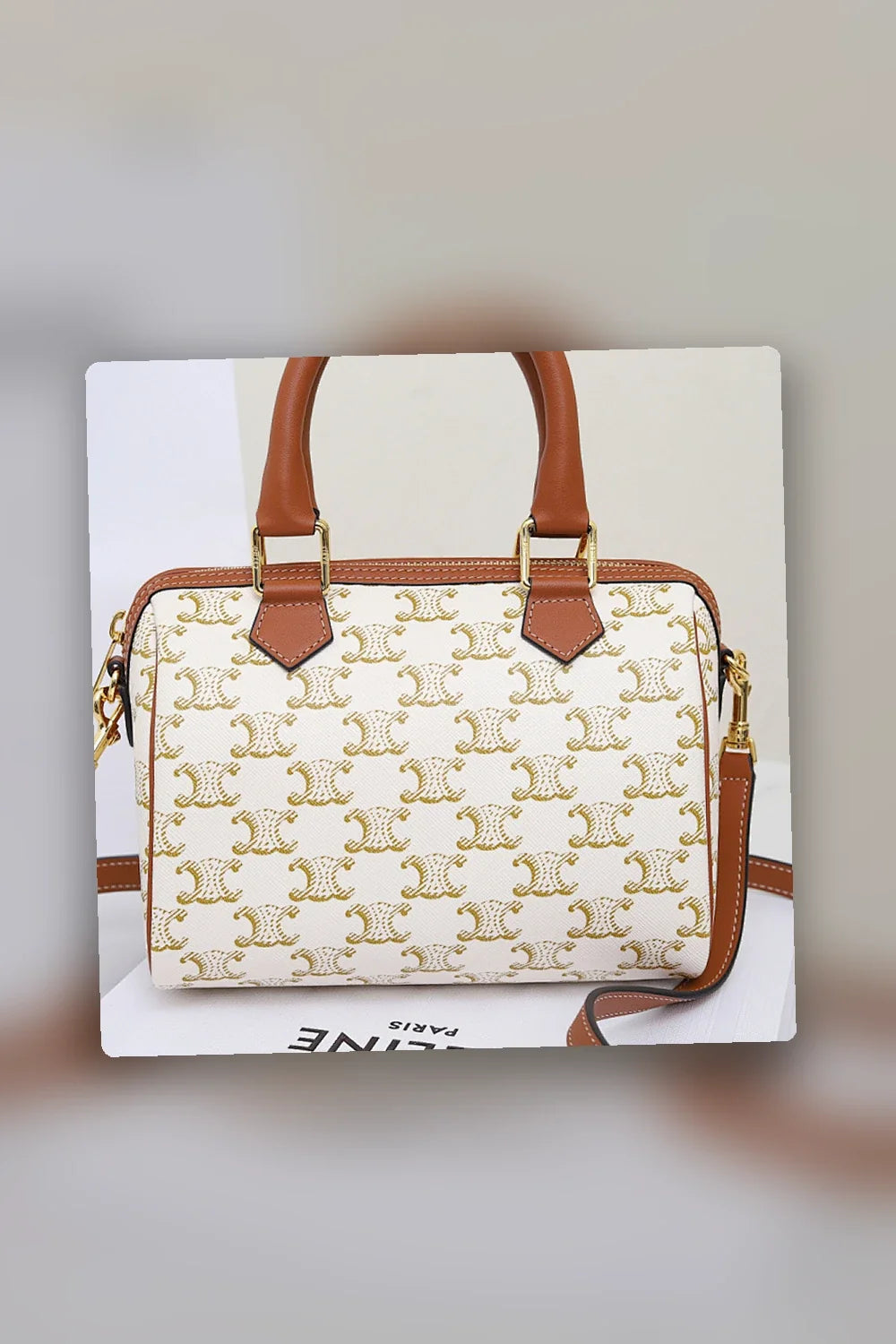 Aurel Bags COL Bag 010