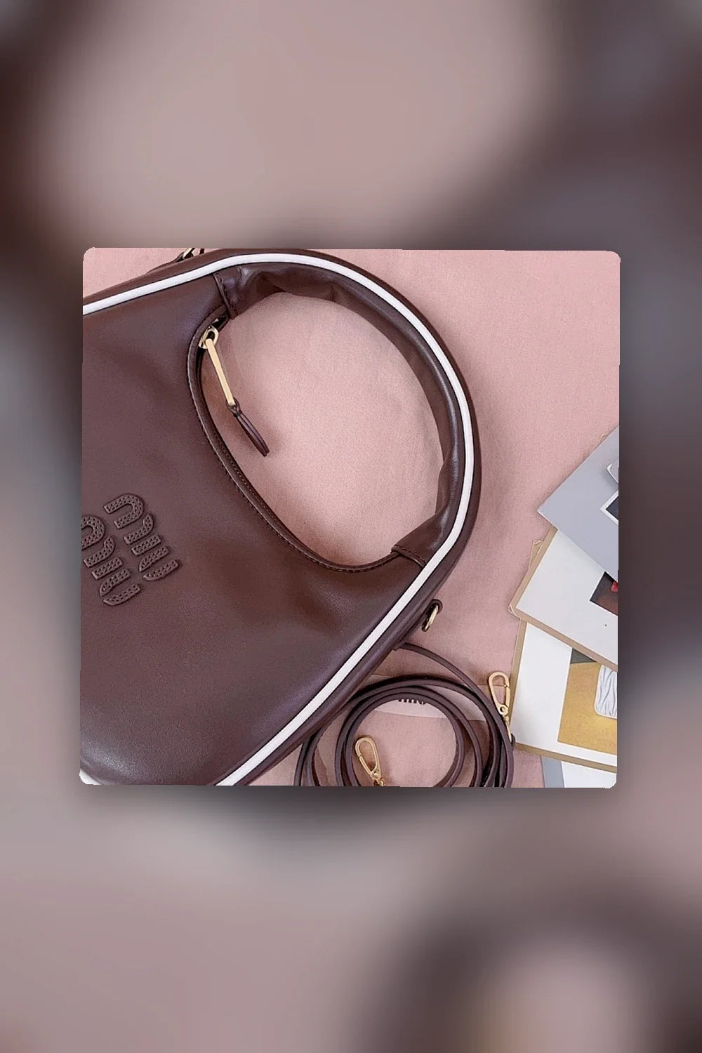 Aurel Bags MMU Bag 914