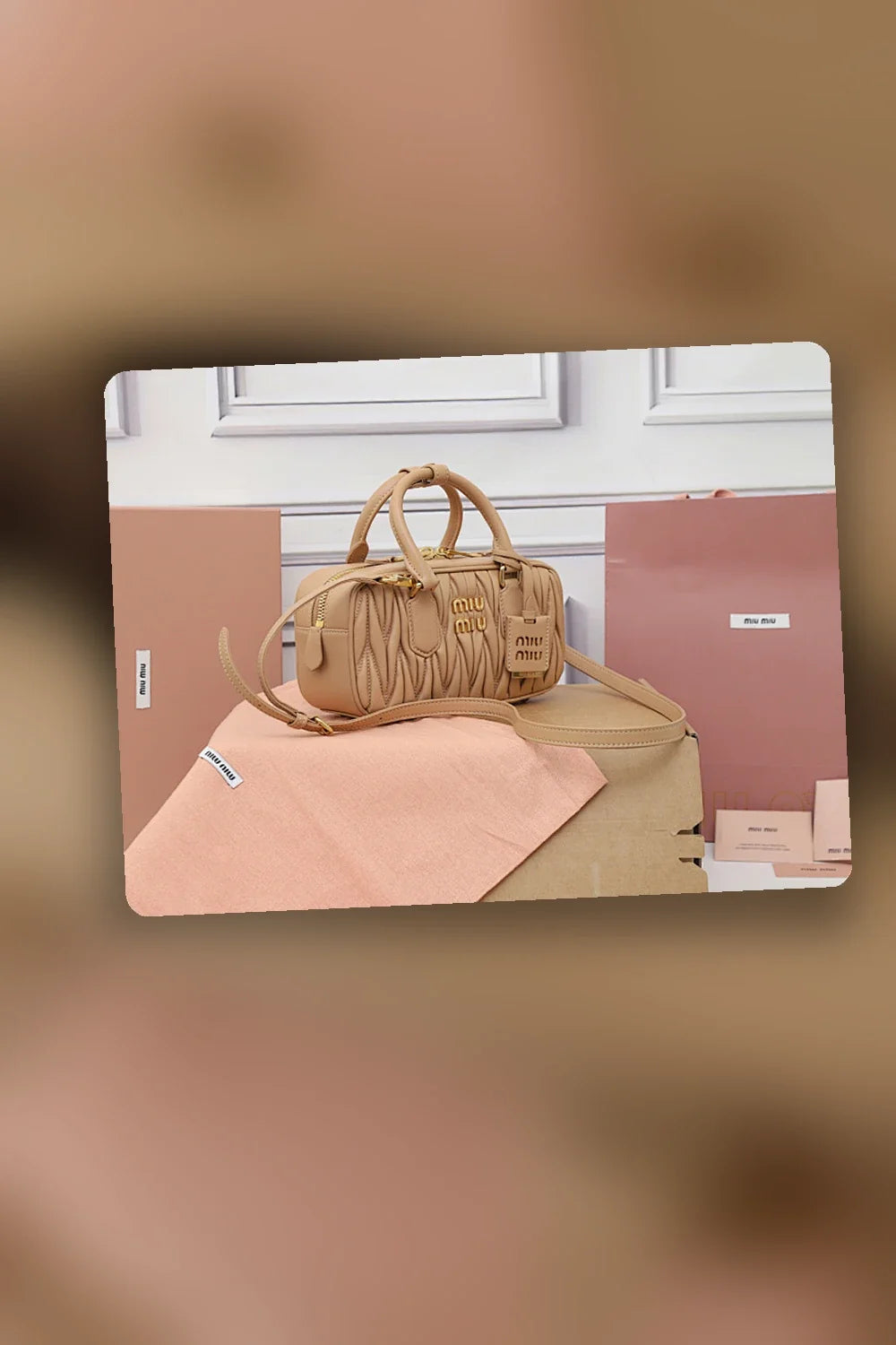 Aurel Bags MMU Bag 048