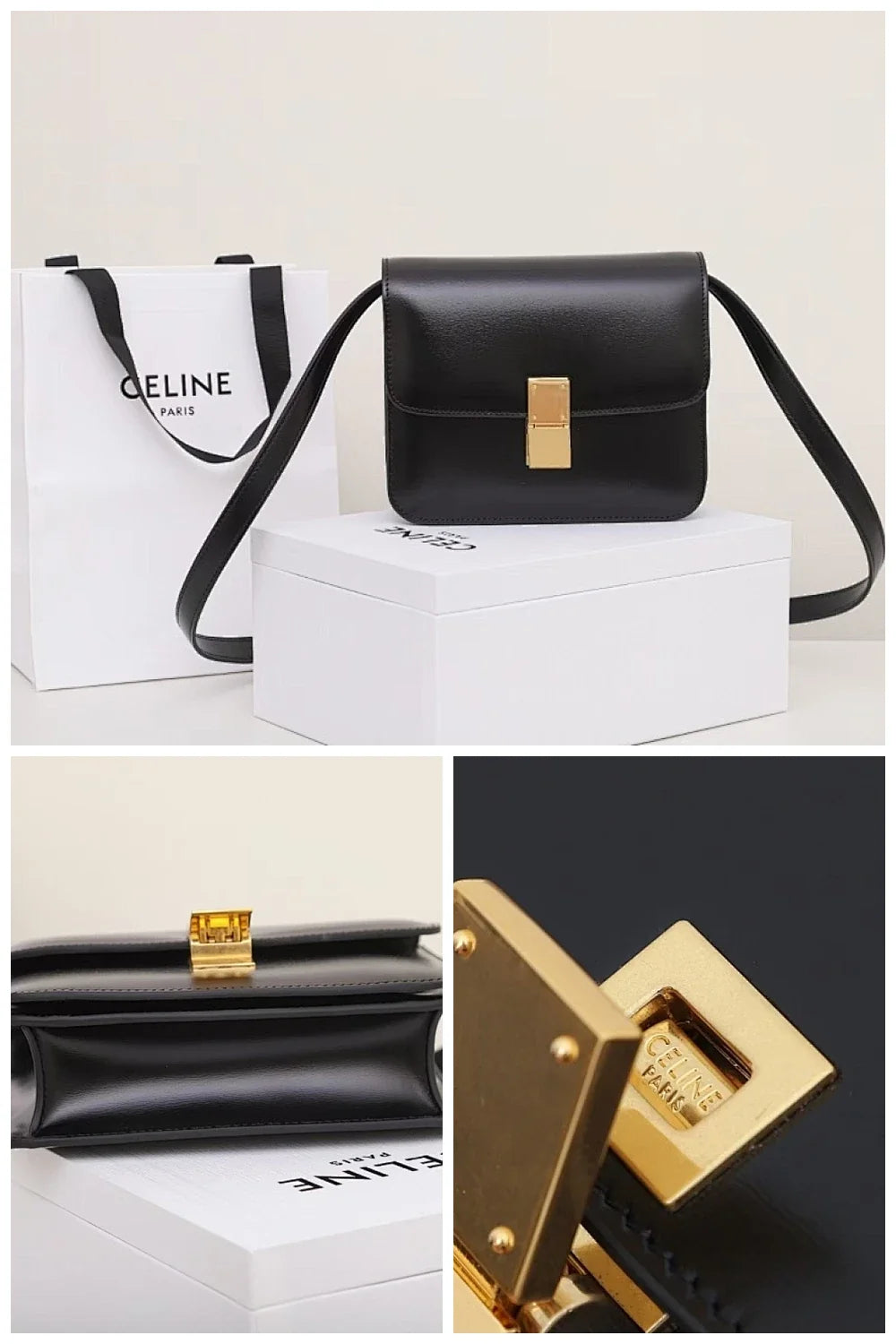Aurel Bags COL Bag 011