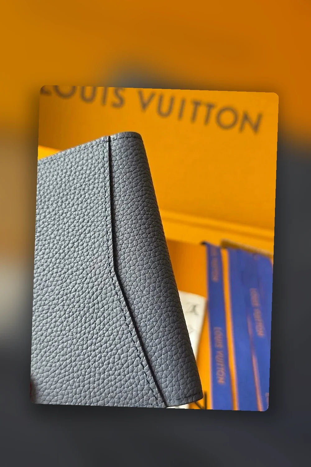 Aurel Bags Mix Wallet 1011