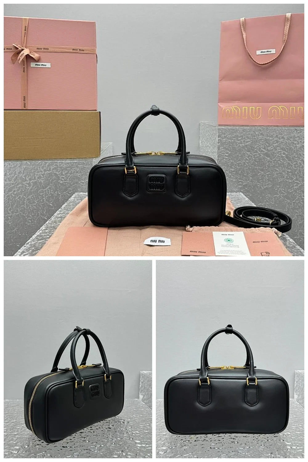 Aurel Bags MMU Bag 083
